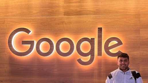 Mit diesem Lebenslauf hat ein Datenspezialist einen 300.000-Dollar-Job bei Google bekommen