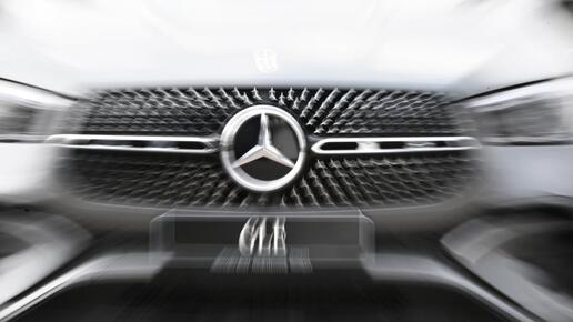 Mercedes-Rückruf: Brandgefahr – Mercedes-Benz ruft über 340.000 Autos zurück