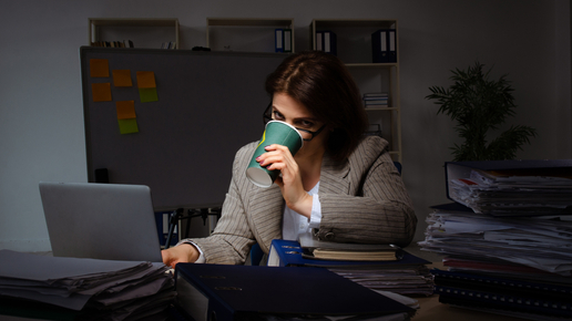 Meetings außerhalb der Arbeitszeit: Wie du mit achtlosen Vorgesetzten umgehen kannst