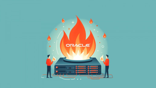 Oracle: Critical Patch Update bringt 441 Sicherheitskorrekturen