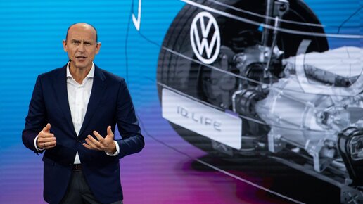 China ist der wichtigste und auch ein schwieriger Markt für VW – hat der Konzern auf den falschen Partner gesetzt?