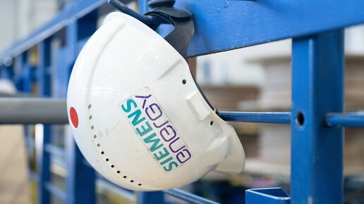 Siemens Energy mit 22-Prozent-Chance   