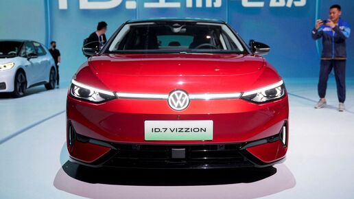 Volkswagen: Chinesische Hacker sollen VW über lange Zeit ausspioniert haben