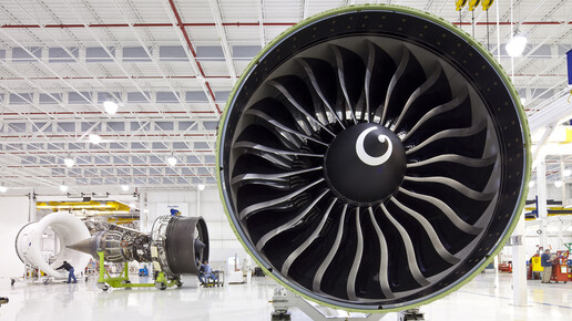 Lukrative Abspaltung: GE Aerospace erwartet Milliarden-Gewinne