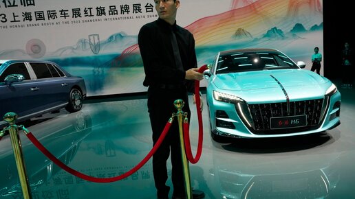 Krise im wichtigsten Absatzmarkt: Deutschlands Autobauer sind abhängig von China – doch China nicht länger von ihnen