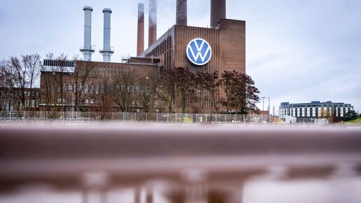 Volkswagen: VW bietet Mitarbeitern bis zu 450.000 Euro Abfindung im Rahmen des Sparprogramms