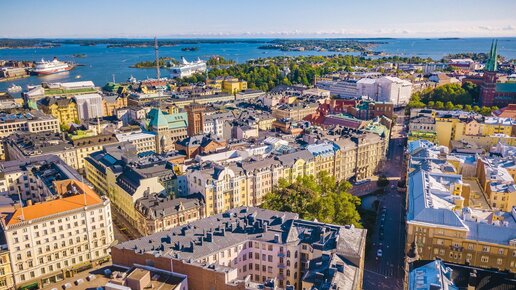 Ich bin CEO in Finnland – so ist es, ein Unternehmen im glücklichsten Land der Welt zu führen