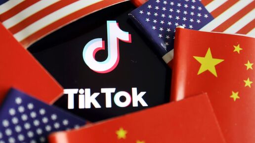 TikTok will gerichtlich gegen US-Ultimatum vorgehen: »Wir gehen nirgendwo hin«