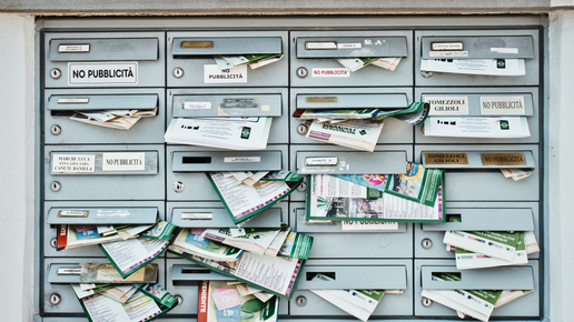 E-Mail-Flut im Arbeitsalltag: 5 einfache Tipps, damit du deinen Posteingang im Griff hast