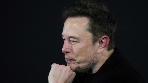 Elon Musk überraschend in China, Tesla-Boss will seinen Konzern wieder flott machen