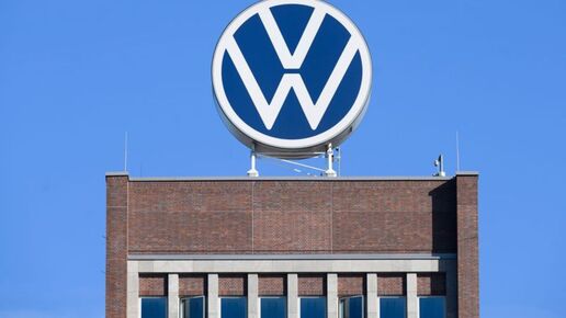 Volkswagen-Konzern: Mit spürbaren Rückgängen ins neue Jahr