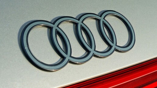 Audi-Quartalszahlen: Einbruch bei Umsatz und Ergebnis