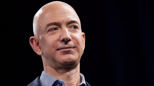 Jeff Bezos: Nach diesen berühmten Prinzipien führt er sein Unternehmen und sein Team