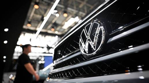 VW, BMW, Mercedes: Die deutsche Autoindustrie steckt in der China-Falle