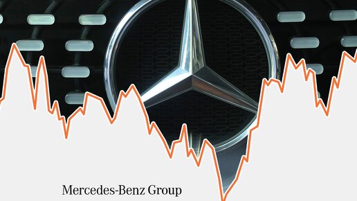 Luxus-Problem bei Mercedes: Der Deutsche Traditionshersteller stößt mit Preissteigerungen an Grenze