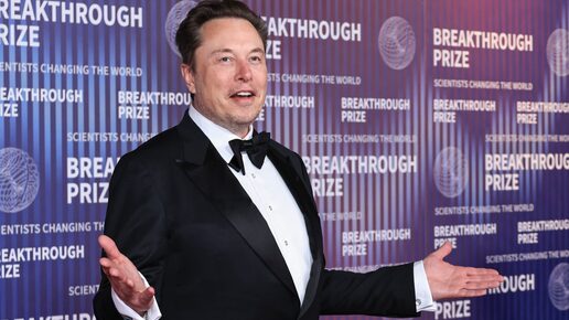 Die Tagesroutine von Elon Musk, von einem Morgen-Donut bis zur Maximierung seiner Schlafstunden