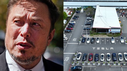 Absolutes Kündigungs-Chaos bei Tesla: Angestellte werden am Wochenende nachts per Mail entlassen