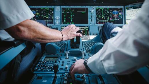 Pilot-Gehalt: Wie viel Gehalt zahlen Lufthansa und Eurowings?