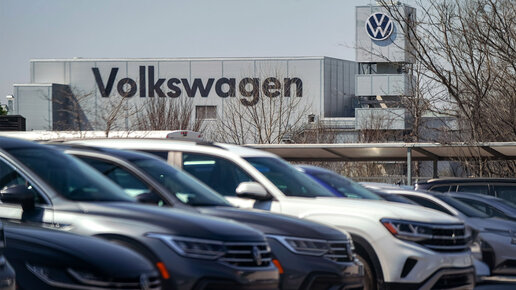 VW gibt zu: Elektroautos sind viel zu teuer