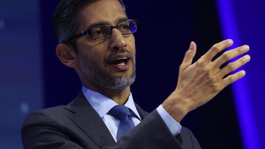 Tausende Kündigungen: Google-CEO Sundar Pichai erklärt die Entlassungs-Strategie