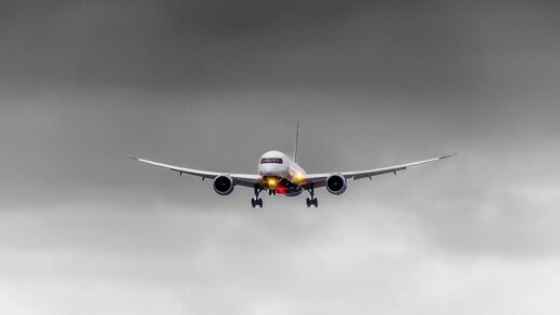 Mängel bei 787 "Dreamliner"? Deutscher Whistleblower macht Boeing Vorwürfe