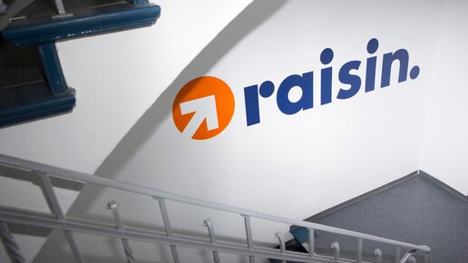 Das Fintech Raisin veröffentlicht erstmals seine Geschäftszahlen – der Umsatz hat sich fast verdoppelt