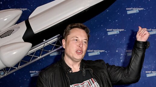 Elon Musk kündigt neuen Testflug des „Starship“ von SpaceX an