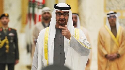 Signa-Insolvenz: Abu-Dhabis Herrscherfamilie will von Benko Geld zurück