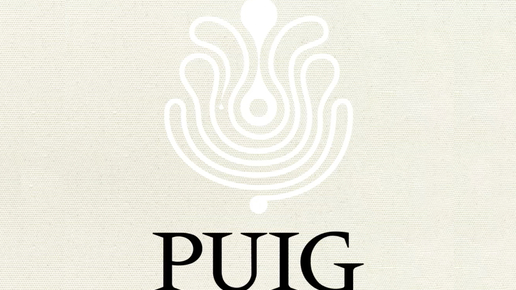 Puig präsentiert sich zum Börsengang mit neuem Logo