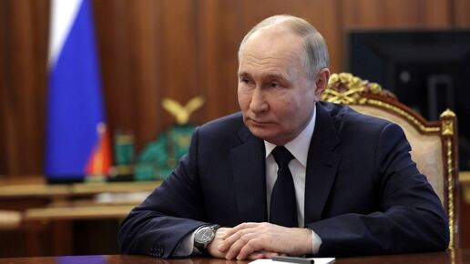 Platzt Putins Traum von der russischen Playstation?