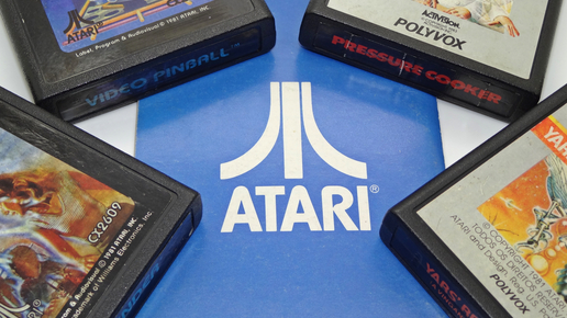 „Die meisten meiner Ingenieure waren high“: So entstand einer von Ataris größten Flops