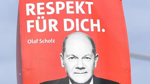 Mindestlohn-Debakel: Olaf Scholz' riskante Politik sorgt für Unruhe
