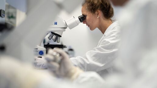 Pharma-Konzern optimistisch: Lonza hält nach erstem Quartal an Zielen für 2024 fest