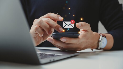 Vom Posteingang zur Impression: Wie Personal Branding Ihre E-Mail-Kommunikation verbessern wird