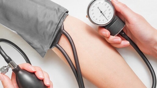 Gefahr Bluthochdruck: Tipps zum Messen für Zuhause