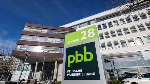 Finanzgigant Blackstone greift zu: Pfandbriefbank stößt 900 Millionen Euro Immobilienkredite ab