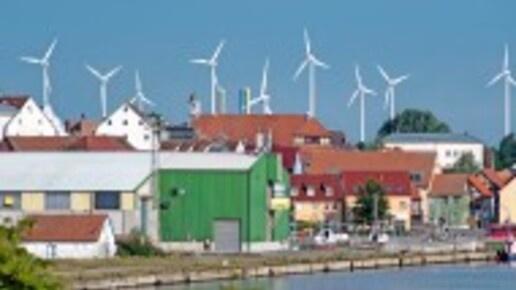 Geringe Strompreise – hohe Förderung: 2 Milliarden Euro für Ökostrom