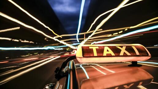 Taxis und Uber: Ende der Verbrenner? Studie zeigt, wie viel das bringt