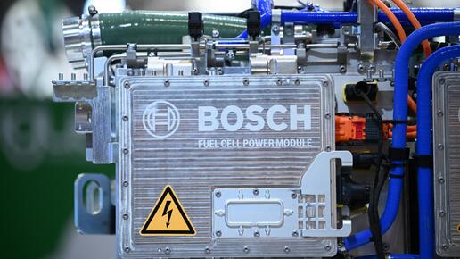 Bosch Österreich: "Personalkosten sind nicht alles"