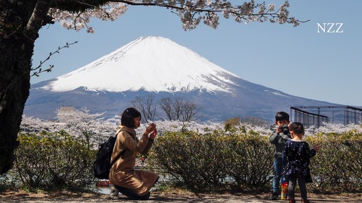 Japan erlebt Tourismusboom: Strategien gegen Übertourismus
