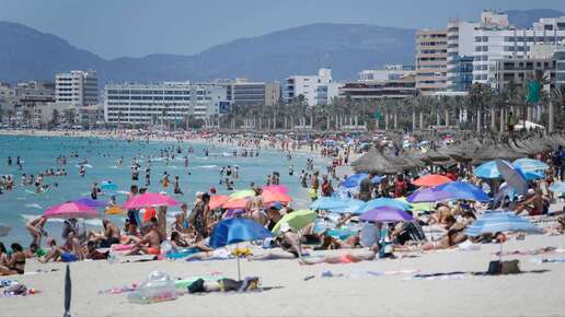 Nächster Tourismus-Hammer auf Mallorca – jetzt sollen Tausende Betten gestrichen werden