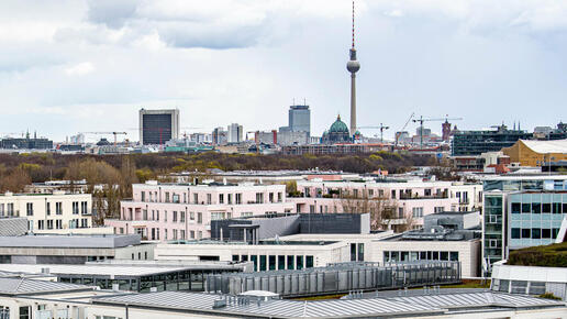 Mietwahnsinn ungebrochen: Deutsche stehen vor eskalierender Wohnkostenkrise