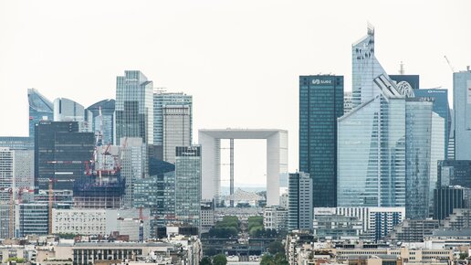 Höchstes Gehalt in Europas Finanzszene: Ein Franzose hat fast 31 Millionen Euro im Jahr verdient