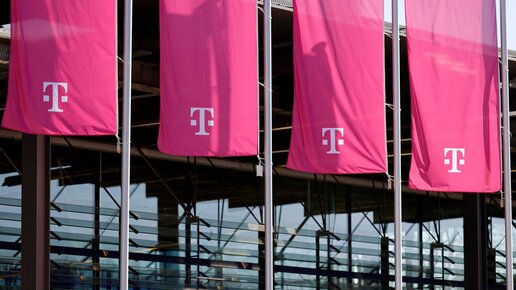 Telekom steigert Umsatz und Gewinn