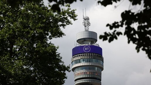 Britischer Telekommunikationskonzern: Neue BT-Chefin begeistert Aktionäre mit Sanierungsplänen