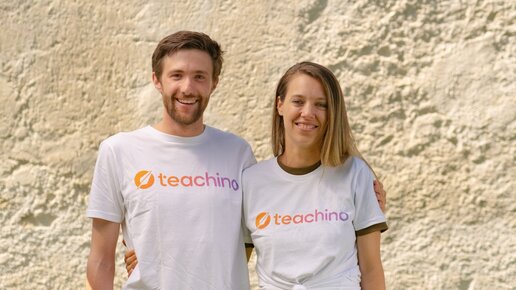 Unterricht geplant von der KI: Wie das Startup Teachino Lehrer damit unterstützen will