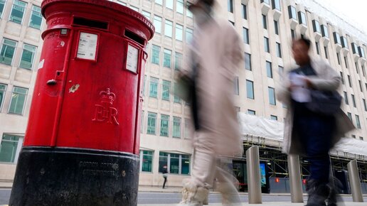 Investor Kretinsky steht kurz vor der Übernahme von Royal Mail