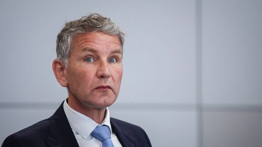 Urteil gegen Björn Höcke: Revision eingereicht wegen NS-Ausspruch