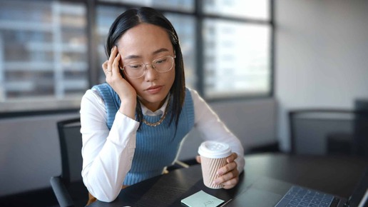 Coffee Badging: Wie Mitarbeiter tricksen, um der Büroarbeit zu entkommen