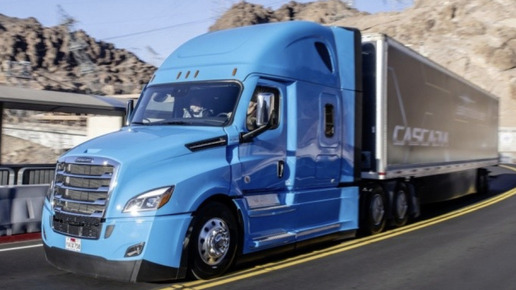 Daimler Truck und Waymo lassen Kooperation ruhen